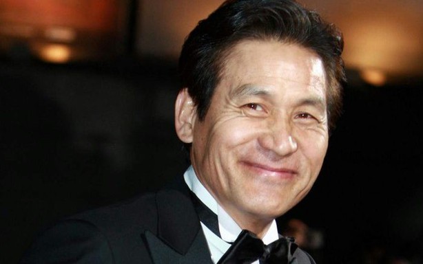 Nam diễn viên được yêu mến bậc nhất Hàn Quốc Ahn Sung Ki qua đời