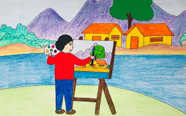 Ngẫm ngợi cuối tuần: Chuyện nghề