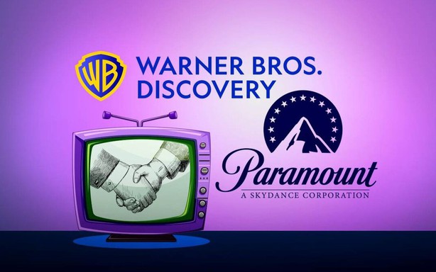 Warner Bros. Discovery tiếp tục bác đề nghị thâu tóm từ Paramount Skydance