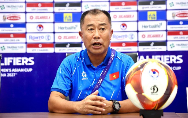 HLV Nhật Bản: 'U17 Việt Nam sẽ phân tích kỹ đối thủ tại VCK châu Á 2027'