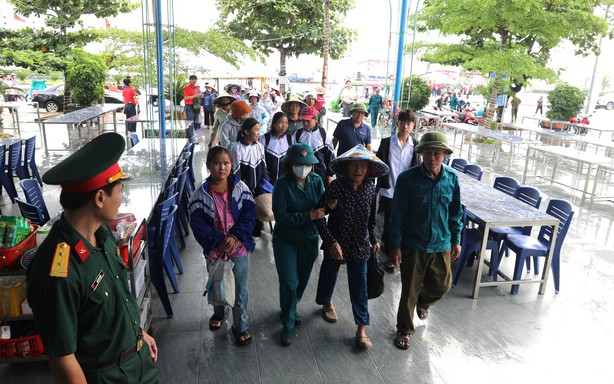 Ngày Quốc tế Giảm nhẹ rủi ro thiên tai 13/10: "Khả năng chống chịu bắt đầu từ mỗi ngôi nhà"
