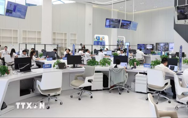 Mô hình AI dự đoán gene ung thư phổi với độ chính xác tới 90%
