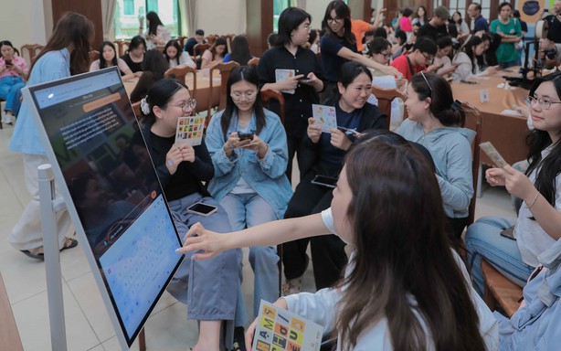 Xây dựng văn hóa số Việt Nam trong kỷ nguyên mới (Kỳ 2): Khi công nghệ số tái định hình đời sống văn hóa