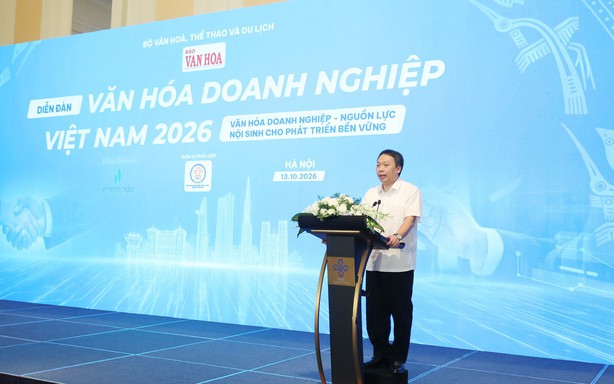 Đối thoại đa chiều về văn hóa doanh nghiệp và năng lực cạnh tranh