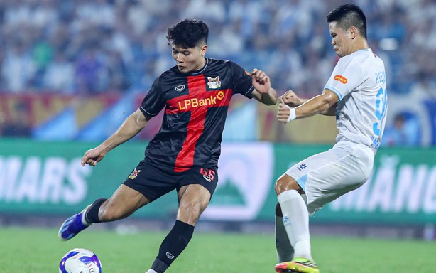 LPBank V-League 2026/27: Mọi thứ chỉ mới bắt đầu