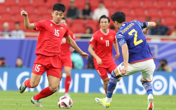Đội tuyển Việt Nam: 3 tháng, 3 bài thử và 1 khúc cua Asian Cup 