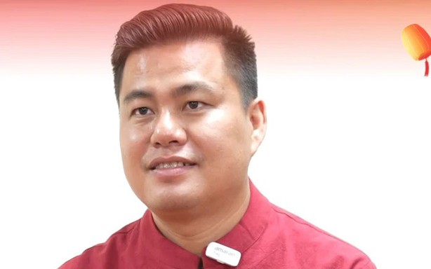 Lại Lý Huynh xếp hạng 3 tại Cẩm Giang Bôi 2026, đối mặt thử thách lớn