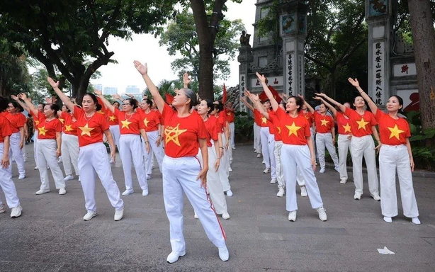 Phong trào toàn dân tập luyện thể thao: Chọn môn thể thao nào phù hợp nhất?