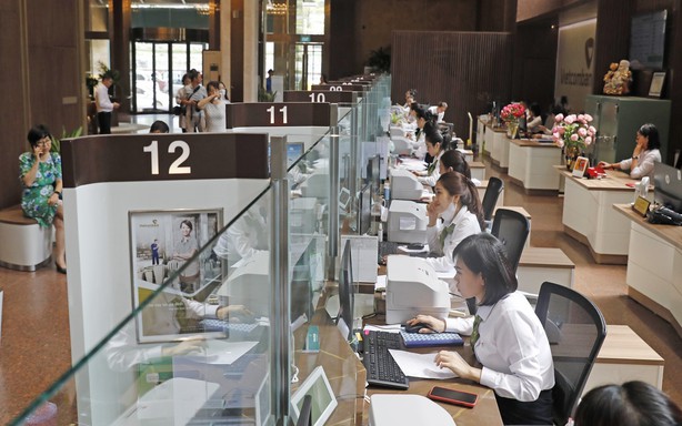 Ngân hàng Nhà nước yêu cầu giảm tiếp lãi suất và siết kiểm soát nợ xấu
