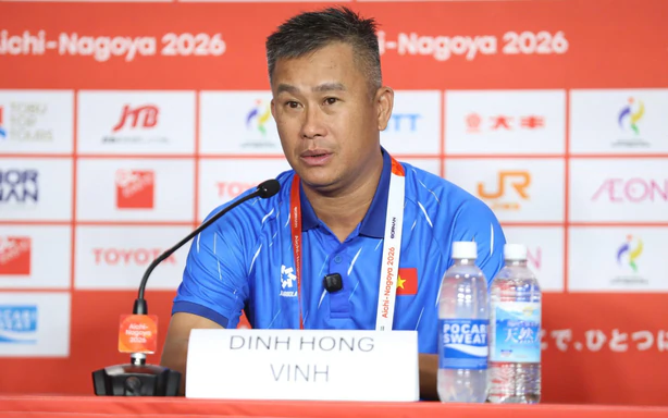 HLV Kim Sang sik không dẫn dắt U23 Việt Nam đấu Thái Lan, Qatar