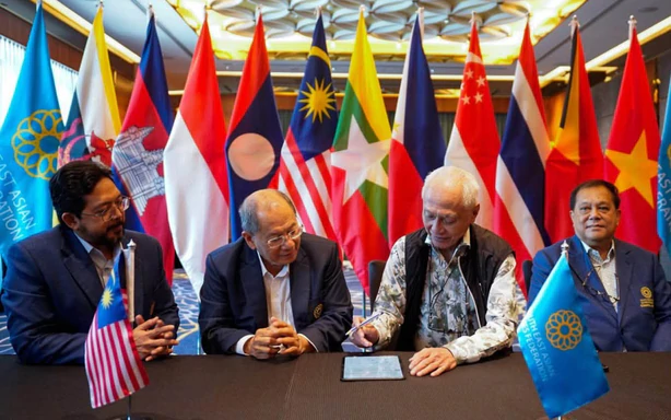 SEA Games 2027 chốt 473 nội dung thi đấu ở 43 môn thể thao