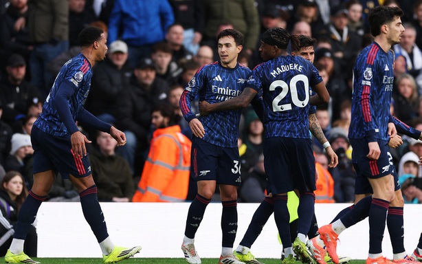 Góc nhìn: Arteta mới là người cần phải thay đổi