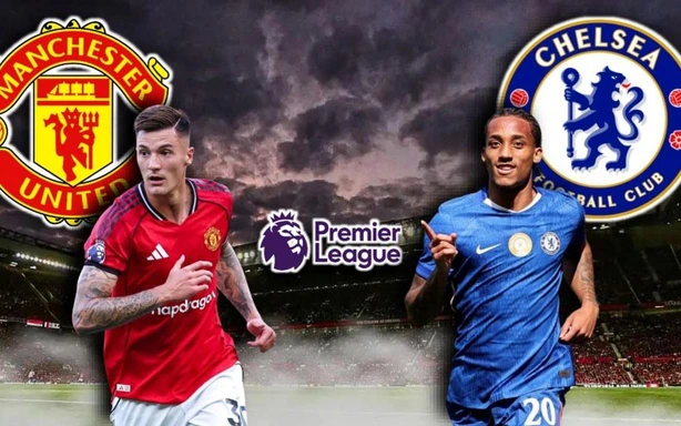Cuộc đua Top 4 Ngoại hạng Anh: Nóng bỏng song mã MU vs Chelsea