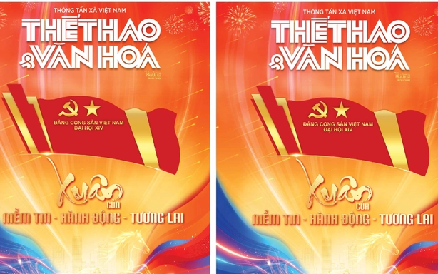 Khát vọng mùa Xuân