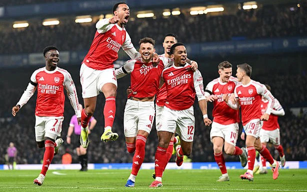 Bốc thăm vòng 5 cúp FA: Arsenal may mắn, Man City gặp thách thức lớn