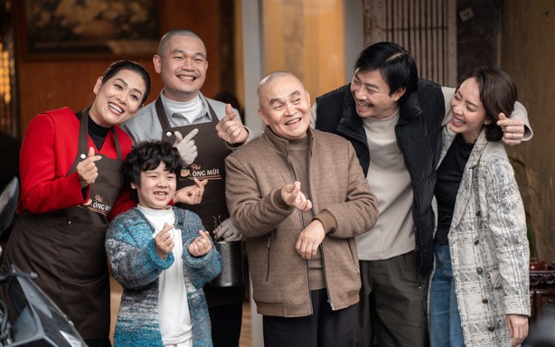 Phim Việt Nam mùa Tết 2026: Doanh thu có đi cùng chất lượng?