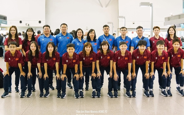 ĐT Việt Nam vs Australia: Khẳng định vị thế nhà vô địch (13h30 ngày 24/2, TV360 trực tiếp futsal vô địch Đông Nam Á)