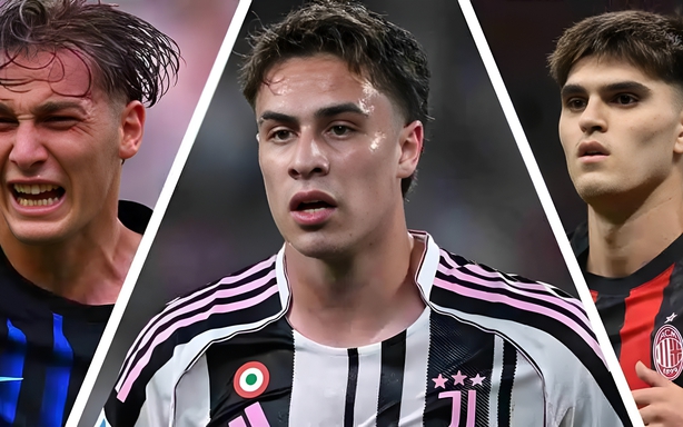 Bóng đá Italy: Thắp lửa hy vọng từ các sân bóng 'làng'