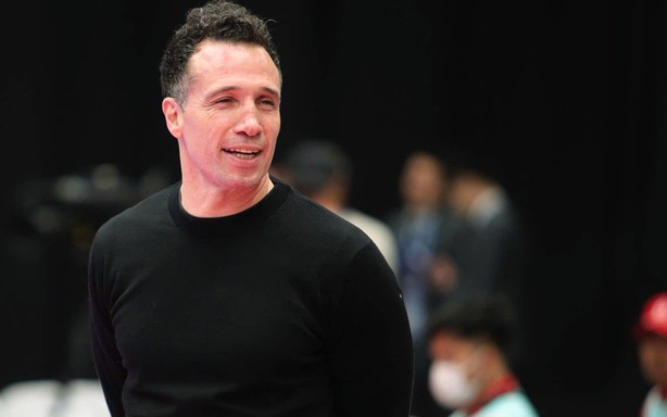 HLV Giustozzi thất vọng khi đội tuyển Việt Nam thua Indonesia tại tứ kết futsal châu Á