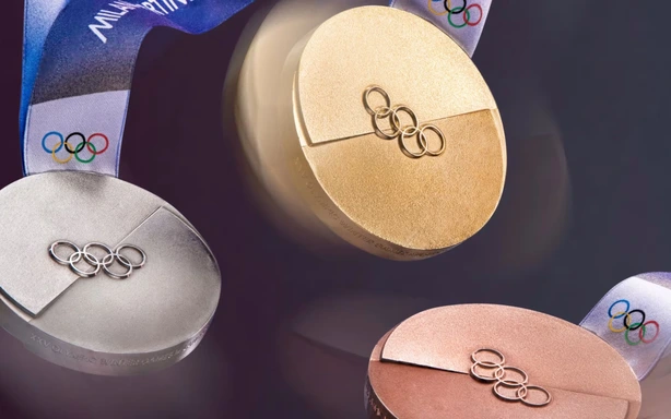 Huy chương vàng Olympic mùa Đông 2026 có giá trị vật chất cao nhất trong lịch sử Thế vận hội