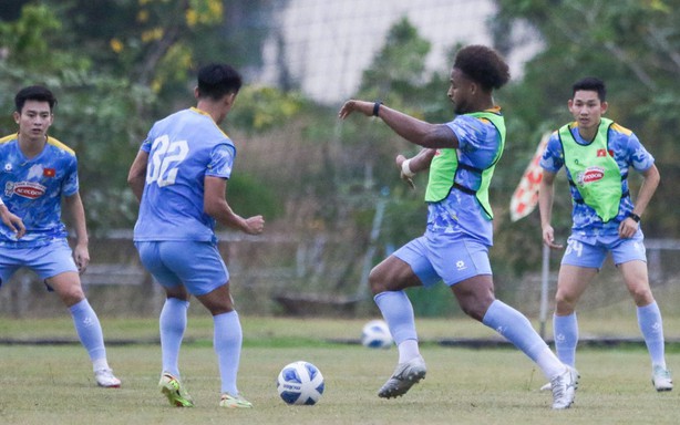 Đội tuyển Việt Nam chốt kế hoạch tái đấu Malaysia, đấu tập với Bangladesh