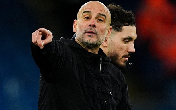 Quan điểm: Dấu ấn thiên tài của Pep Guardiola