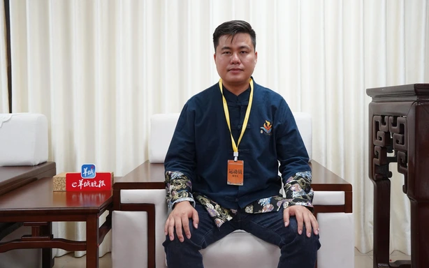 'Kỳ vương Việt Nam' Lại Lý Huynh: 'Lọt vào chung kết Ngũ Dương Bôi, tôi thấy mình rất may mắn'