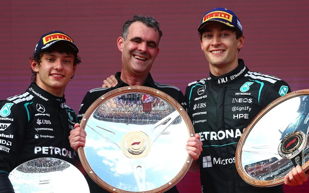 Mùa giải F1 năm 2026 chính thức khởi tranh: Khi công nghệ lên ngôi