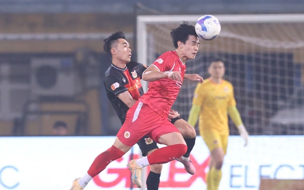 Vòng 16 LPBank V-League: Những trận 'chung kết sớm'