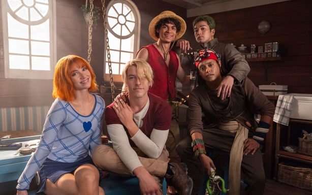 "One Piece" mùa 2 nhận "cơn mưa" lời khen, dẫn đầu Netflix toàn cầu