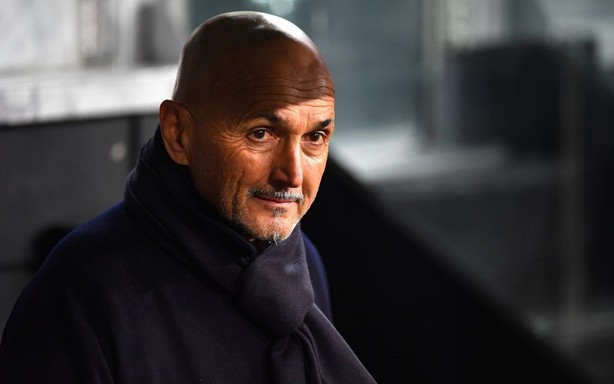 Juventus quyết giữ chân HLV Luciano Spalletti, đưa ra đề nghị gia hạn hợp đồng cụ thể