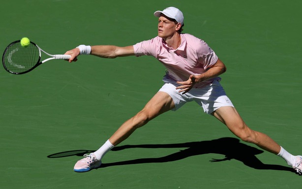 Jannik Sinner có thêm một chức vô địch sau trận chung kết nghẹt thở