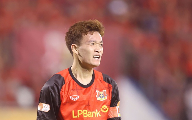 CLB Ninh Bình dễ trắng tay