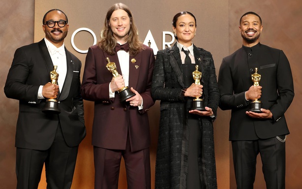 Giải Oscar 2026 - khi lịch sử điện ảnh sang trang