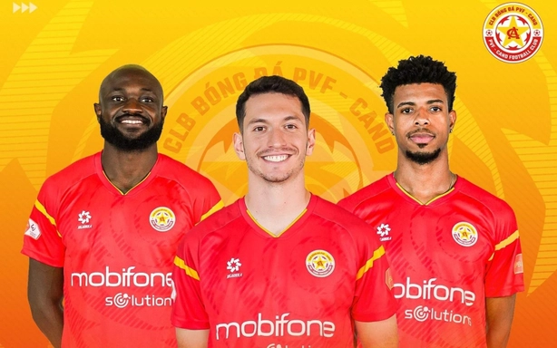 Tin nóng thể thao tối 19/3: CLB V-League chia tay cùng lúc 3 ngoại binh, cầu lông Việt Nam nhận 8 suất dự giải châu Á