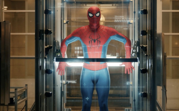 Hé lộ cuộc sống Người Nhện trong "Spider-Man: Brand New Day"