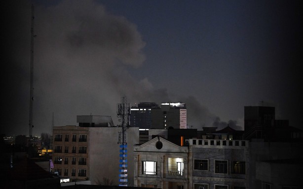 Israel phê duyệt kế hoạch tiếp tục chiến dịch nhằm vào Iran