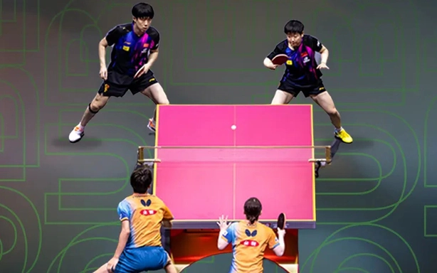 Thành lập World Cup mới cho bóng bàn, ĐT Trung Quốc gặp cơ hội lẫn thách thức