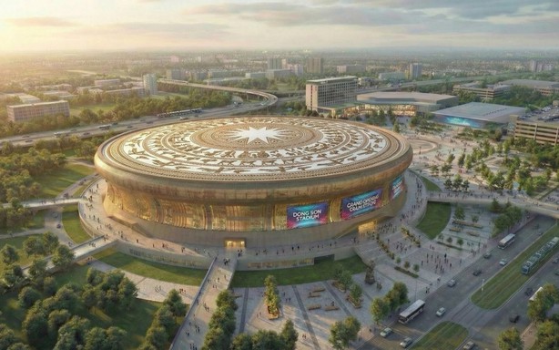 Nhân ngày Thể thao Việt Nam 27/3: Vẽ lại tầm vóc thể thao trong kỷ nguyên mới