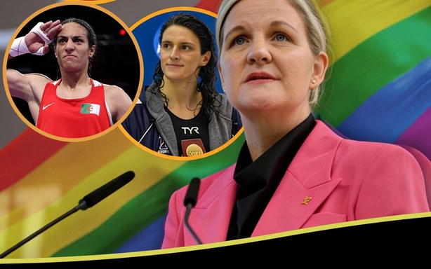 IOC ra quyết định lịch sử liên quan đến vấn đề giới tính