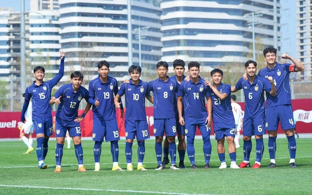 Tin nóng thể thao tối 28/3: Báo Thái ca ngợi chiến thắng của đội U23 trước Việt Nam; Arsenal nhận tin xấu