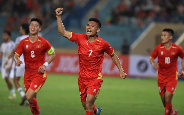 Đội tuyển Việt Nam gặp Malaysia: Sẵn sàng cho 'trận đánh lớn'