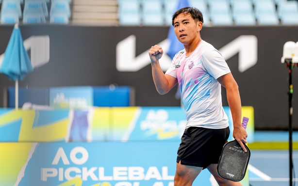 Thấy gì từ việc Phúc Huỳnh rút khỏi giải pickleball PPA Tour Hà Nội vì bất mãn?