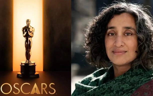 Geeta Gandbhir: Nữ đạo diễn làm nên lịch sử với 2 phim đề cử Oscar 2026