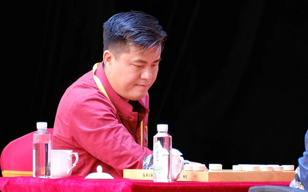 Lại Lý Huynh kể về người thầy đặc biệt đứng sau hành trình trở thành á quân Ngũ Dương Bôi