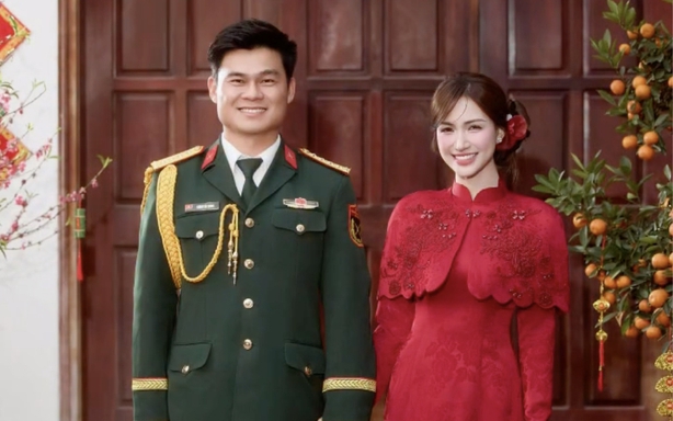 Hòa Minzy công khai tình cảm hậu công bố Giải thưởng Cống hiến