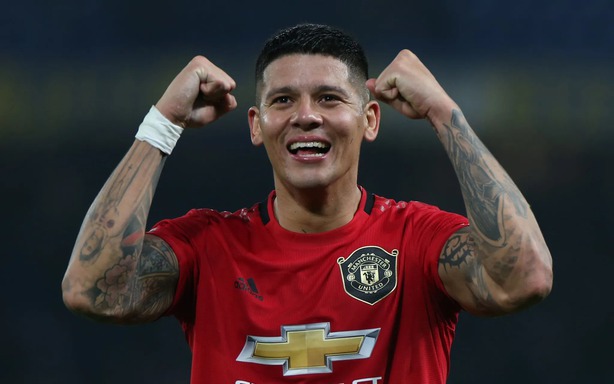 Cựu HLV MU chiêu mộ cầu thủ nhờ... chơi FIFA với cháu trai