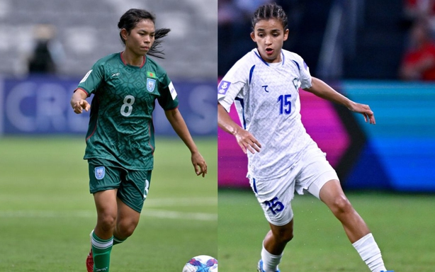 Lịch thi đấu bóng đá hôm nay 9/3: Trực tiếp nữ Bangladesh vs Uzbekistan, nữ Triều Tiên vs Trung Quốc