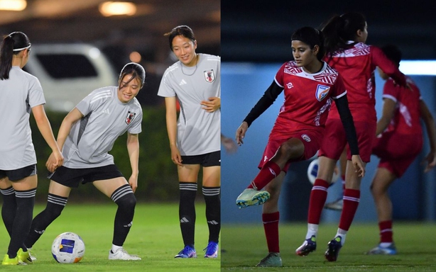 Lịch thi đấu bóng đá hôm nay 2/4: Xem trực tiếp U20 nữ châu Á 2026