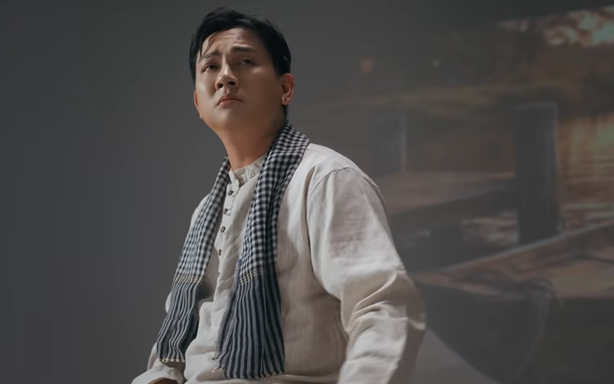 "Mai này em có về không": Ở lại với dòng sông quen!